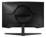 Монитор Samsung Odyssey G55C (LS27CG554EUXEN)