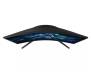 Монитор Samsung Odyssey G55C (LS27CG554EUXEN)