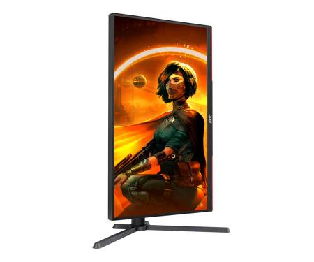 Монітор AOC Q27G3XMN (Q27G3XMN/BK)
