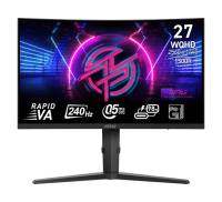 Монітор MSI MPG 275CQRXF