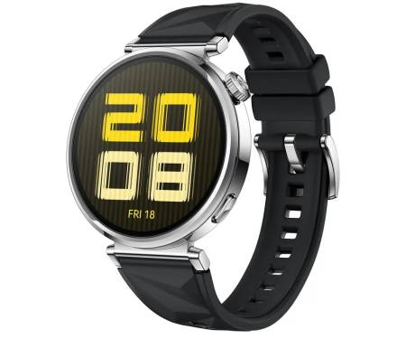 Смарт-часы HUAWEI Watch GT 5 41mm Black (55020DJX) 1