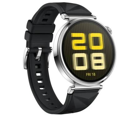 Смарт-часы HUAWEI Watch GT 5 41mm Black (55020DJX) 3