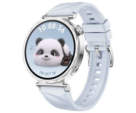 Смарт-часы HUAWEI Watch GT 5 41mm Blue (55020DJV) 1