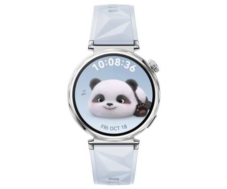 Смарт-часы HUAWEI Watch GT 5 41mm Blue (55020DJV) 2