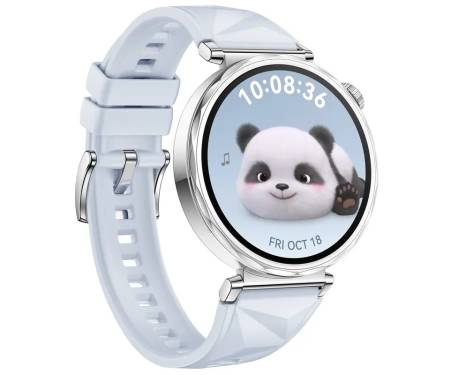 Смарт-часы HUAWEI Watch GT 5 41mm Blue (55020DJV) 3
