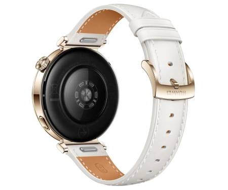 Смарт-часы HUAWEI Watch GT 5 41mm White (55020DJT) 4