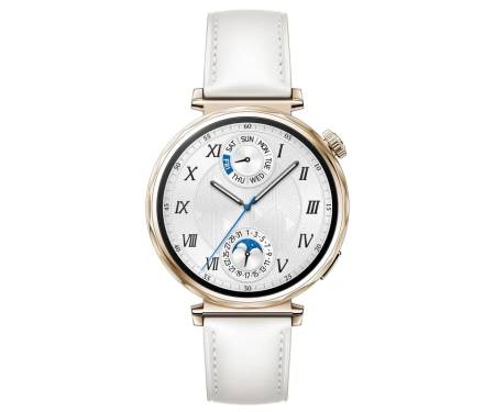 Смарт-часы HUAWEI Watch GT 5 41mm White (55020DJT) 2