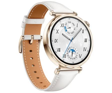 Смарт-часы HUAWEI Watch GT 5 41mm White (55020DJT) 3