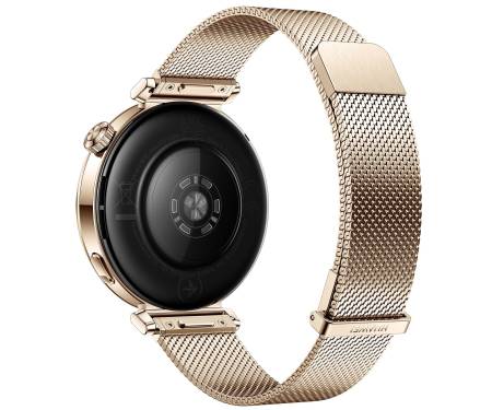 Смарт-часы HUAWEI Watch GT 5 41mm Gold 4