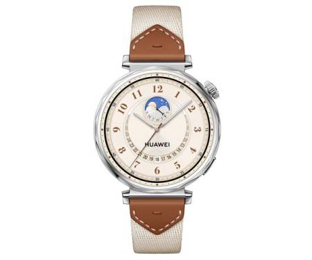 Смарт-годинник HUAWEI Watch GT 5 41mm Brown 2