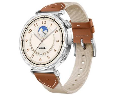 Смарт-годинник HUAWEI Watch GT 5 41mm Brown 1