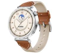 Смарт-годинник HUAWEI Watch GT 5 41mm Brown