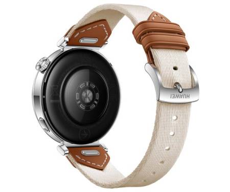 Смарт-годинник HUAWEI Watch GT 5 41mm Brown 4