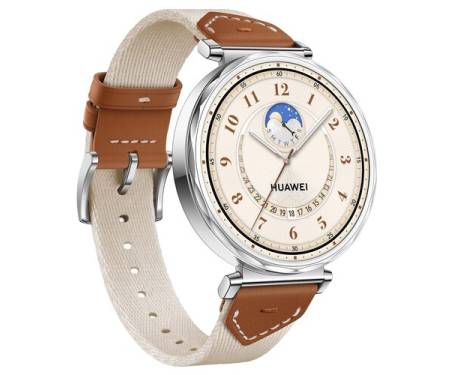 Смарт-годинник HUAWEI Watch GT 5 41mm Brown 3