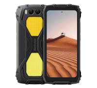 Смартфон Blackview BV7300 6/256Gb Black EU