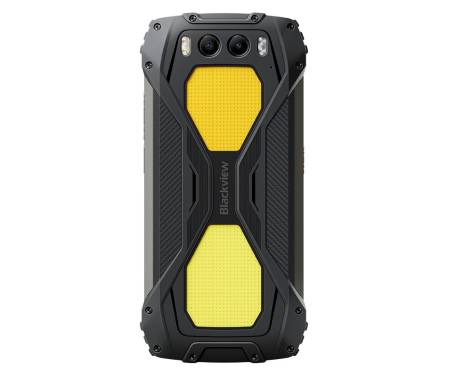 Смартфон Blackview BV7300 6/256Gb Black EU