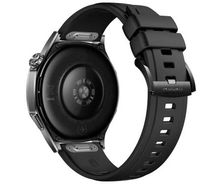 Смарт-часы HUAWEI Watch GT 5 46mm Black (55020DKM) 4