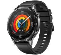 Смарт-часы HUAWEI Watch GT 5 46mm Black (55020DKM)