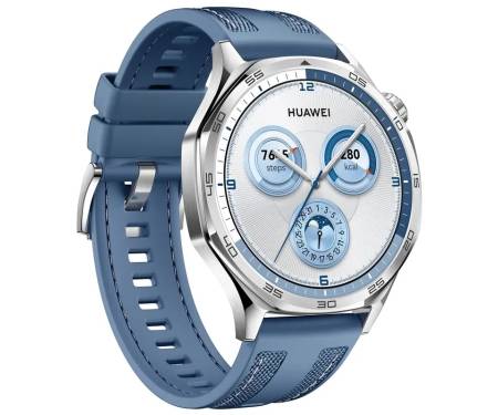 Смарт-часы HUAWEI Watch GT 5 46mm Blue 3