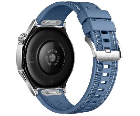 Смарт-часы HUAWEI Watch GT 5 46mm Blue 4