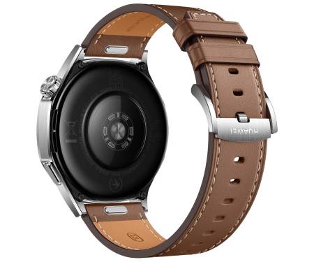 Смарт-часы HUAWEI Watch GT 5 46mm Brown 4