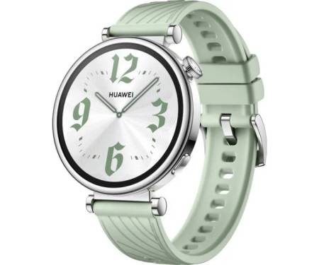 Смарт-часы Huawei Watch GT 4 41mm Green (55020CES) 1