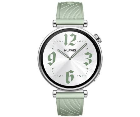Смарт-часы Huawei Watch GT 4 41mm Green (55020CES) 2