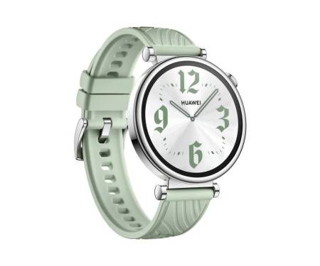 Смарт-часы Huawei Watch GT 4 41mm Green (55020CES) 3