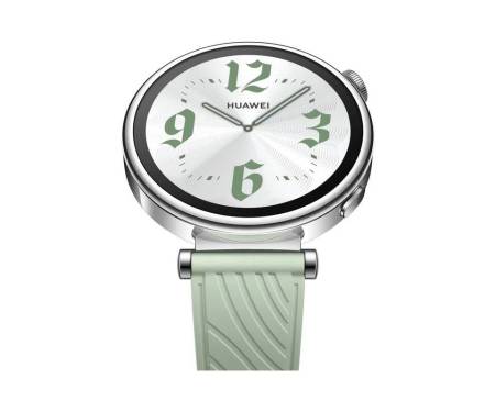 Смарт-часы Huawei Watch GT 4 41mm Green (55020CES) 4