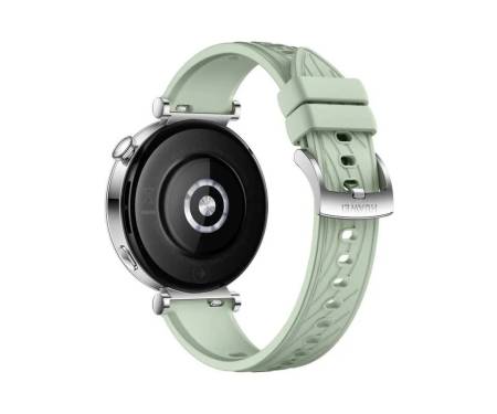 Смарт-часы Huawei Watch GT 4 41mm Green (55020CES) 5