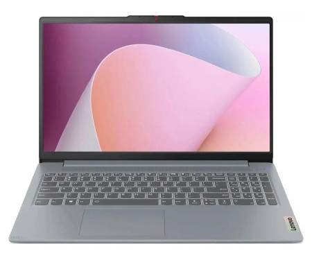 Ноутбук Lenovo IdeaPad Slim 3 15ABR8 (82XM0075PB) 1
