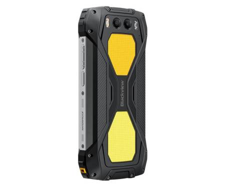 Смартфон Blackview BV7300 6/256Gb Yellow EU