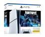 Игровая приставка Sony PlayStation 5 Slim 1TB Fortnite Cobalt Star Bundle (1000045165)