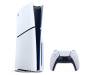 Игровая приставка Sony PlayStation 5 Slim 1TB Fortnite Cobalt Star Bundle (1000045165)