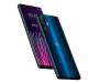 Смартфон HTC U24 Pro 12/256GB 5G Space Navy
