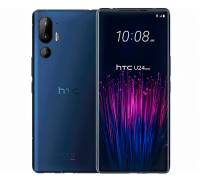 Смартфон HTC U24 Pro 12/256GB 5G Space Navy