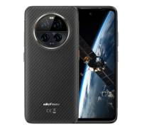 Смартфон Ulefone Armor 23 Ultra 12/512GB Elite Black