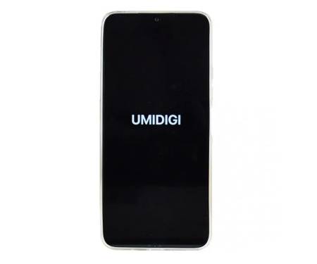 Смартфон UMIDIGI A11S 4/64Gb Frost Grey
