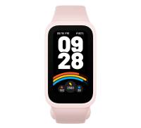 Фітнес-браслет Xiaomi Smart Band 9 Active Pink (BHR9917GL) UA UCRF