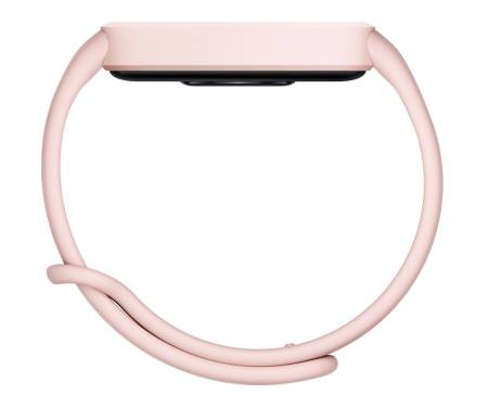 Фітнес-браслет Xiaomi Smart Band 9 Active Pink (BHR9917GL) UA UCRF
