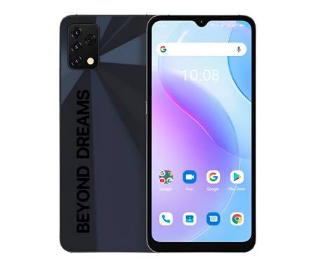 Смартфон UMIDIGI A11S 4/32Gb Frost Grey
