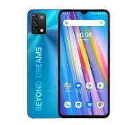 Смартфон UMIDIGI A11S 4/32Gb Mist Blue