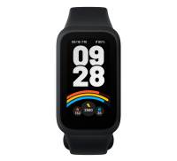 Фітнес-браслет Xiaomi Smart Band 9 Active Black (BHR9444GL) UA UCRF
