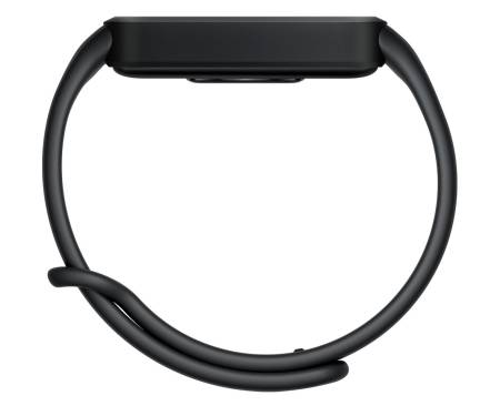 Фітнес-браслет Xiaomi Smart Band 9 Active Black (BHR9444GL) UA UCRF