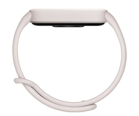 Фитнес-браслет Xiaomi Smart Band 9 Active Beige White (BHR9441GL) UA UCRF