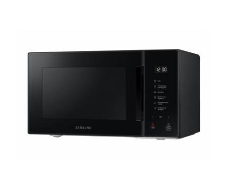 Мікрохвильова піч Samsung MS23T5018AK/BW