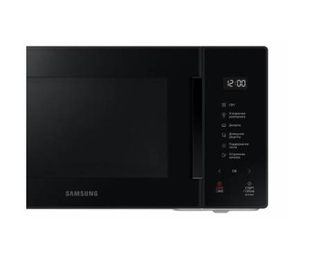 Мікрохвильова піч Samsung MS23T5018AK/BW