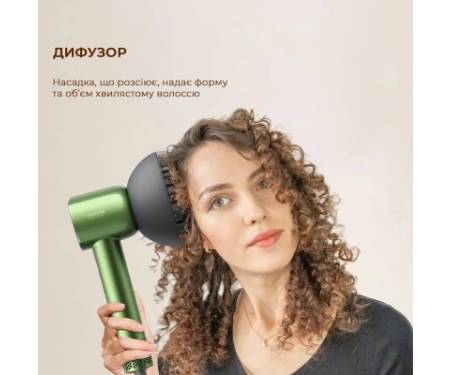 Фен Dreame Glory Master (AHD10)