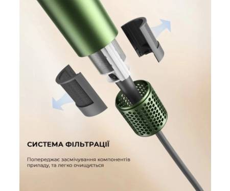 Фен Dreame Glory Master (AHD10)