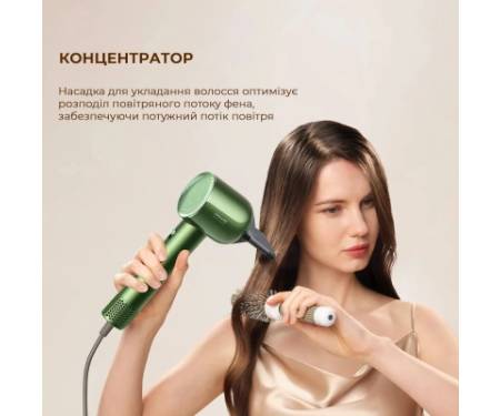 Фен Dreame Glory Master (AHD10)